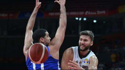 NBA: Kleber verliert beim Comeback - Schr&ouml;der und Lakers gewinnen
