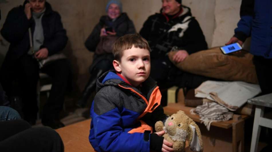 Warschau: 100.000 Ukrainer haben Grenze zu Polen &uuml;berquert 