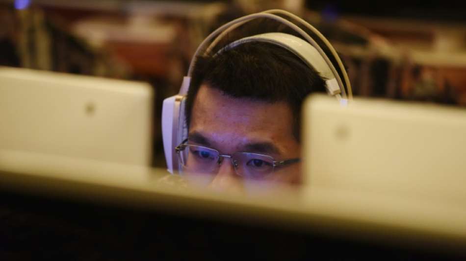 Strenges Datenschutzgesetz in China verabschiedet