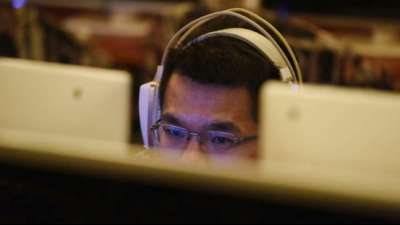 Strenges Datenschutzgesetz in China verabschiedet