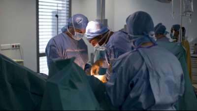 Bund verdoppelt wegen Corona-Krise Zuschuss f&uuml;r gesetzliche Krankenkassen