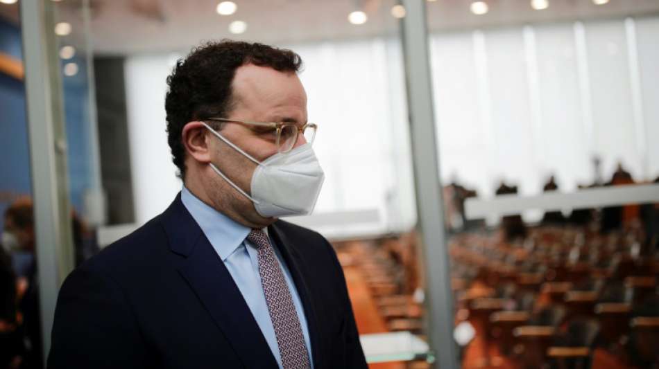 Epidemische Lage von nationaler Tragweite soll mindestens bis Juni gelten