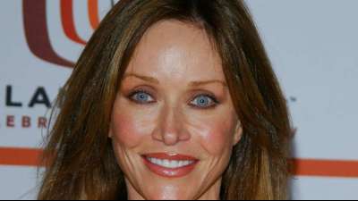 Fr&uuml;heres "Bond-Girl" Tanya Roberts verstorben