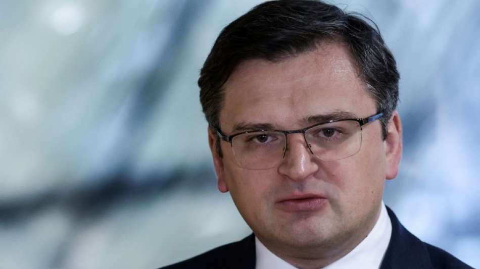 Ukraine fordert Dringlichkeitssitzung des UN-Sicherheitsrats