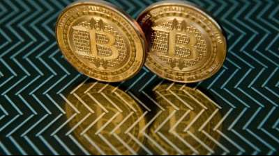 Bitcoin durchbricht erstmals 50.000-Dollar-Marke