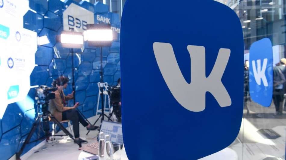 Sohn von Putin-Vertrautem wird Chef des wichtigsten Onlinenetzwerks in Russland 