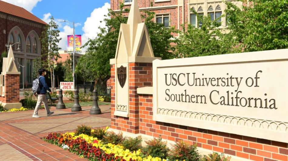 US-Uni zahlt eine Milliarde Dollar wegen Missbrauchsskandal