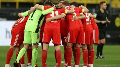 Union-Spiel: Maccabi-Fans sind antisemitisch beleidigt worden
