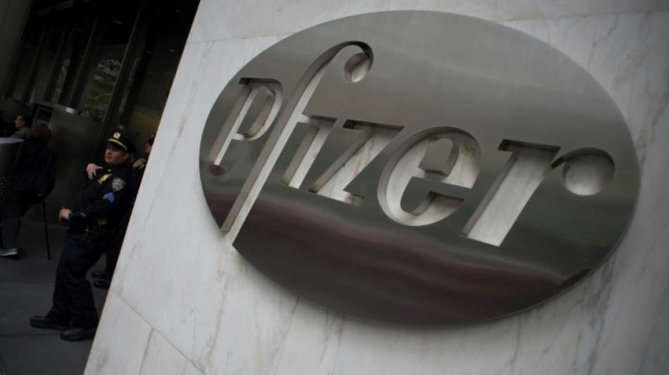 Seoul meldet nordkoreanischen Hackerangriff auf Pharmaunternehmen Pfizer