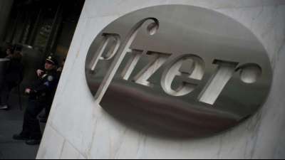 Seoul meldet nordkoreanischen Hackerangriff auf Pharmaunternehmen Pfizer