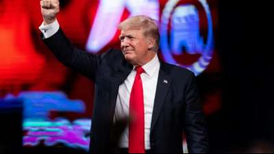 Ex-Präsident Trump geht gerichtlich gegen Twitter-Sperre vor