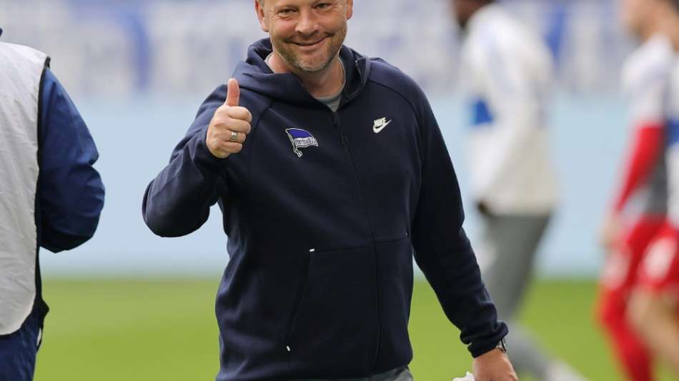 4:3 gegen Liverpool: Hertha setzt Ausrufezeichen