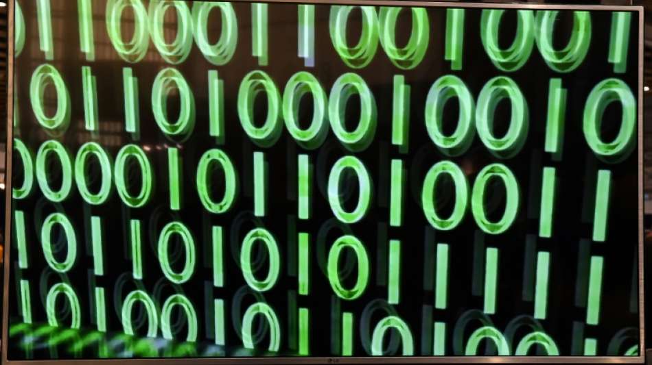 EU-Kommission will Nutzung digitaler Daten in Europa stärken