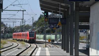 Allianz pro Schiene fordert Angebotsoffensive f&uuml;r den Nahverkehr