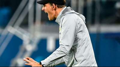 Fu&szlig;ball: Thomas Tuchel wurde zum Welttrainer 2021 gew&auml;hlt