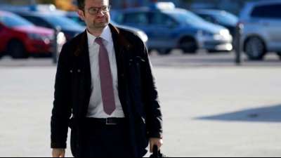 FDP-Politiker Buschmann rechnet mit schnellem Abschluss der Koalitionsgespr&auml;che 