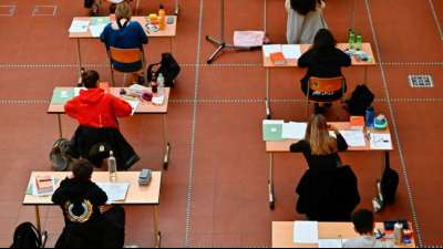 Kultusminister: Keine Nachteile f&uuml;r Schulabschl&uuml;sse auch in diesem Pandemiejahr