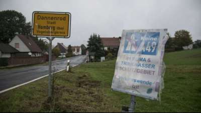 BUND will "sofortigen Neubaustopp" für Autobahnen und Bundesstraßen