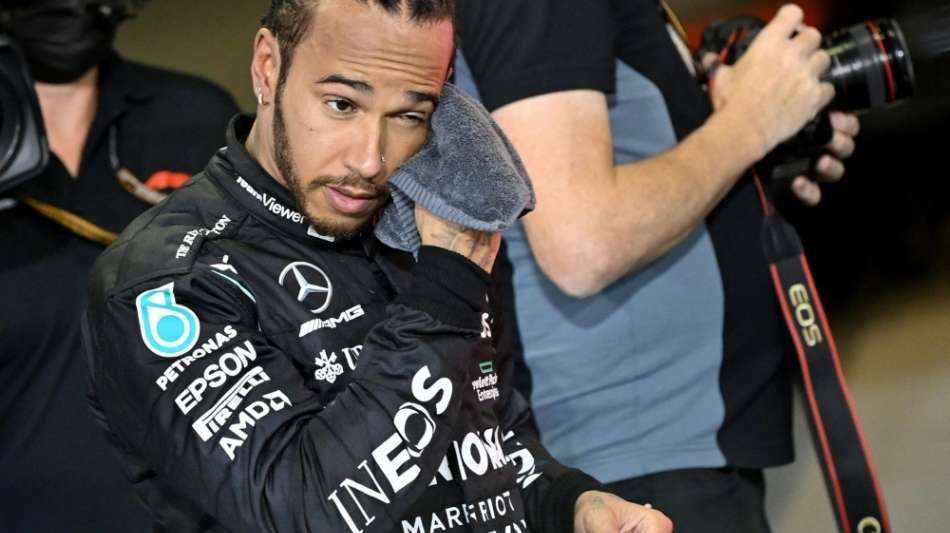 Formel Eins - Nach Verzicht auf FIA-Gala: Hamilton droht Strafe
