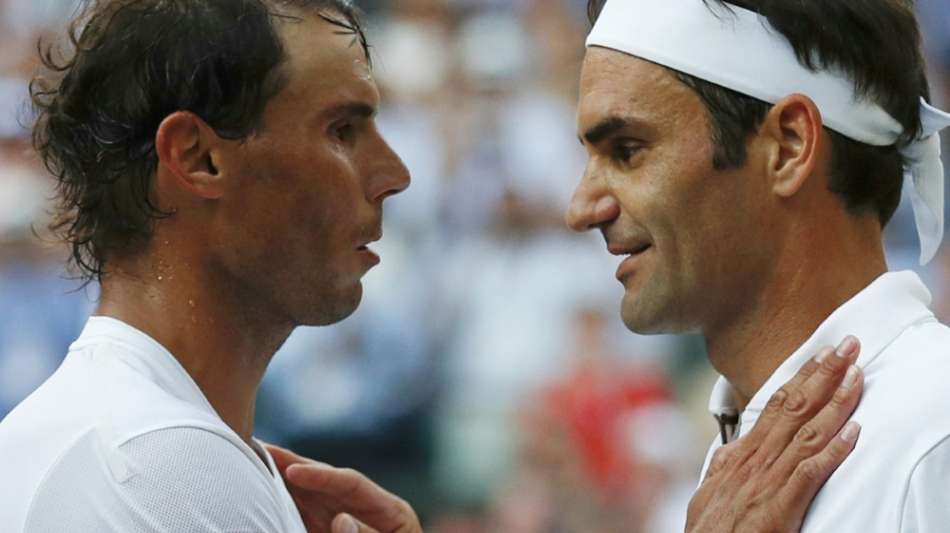 Becker: Federer und Nadal m&uuml;ssen sich "ernsthaft Gedanken machen"
