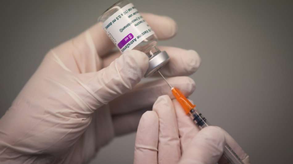 Auch die Niederlande impfen unter 60-J&auml;hrige vorerst nicht mehr mit Astrazeneca