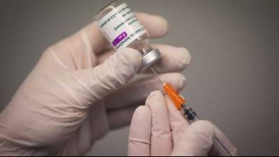Auch die Niederlande impfen unter 60-J&auml;hrige vorerst nicht mehr mit Astrazeneca