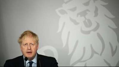 Gro&szlig;britannien versch&auml;rft Sanktion gegen Terror-Russen weiter