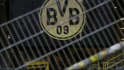 BVB: Benefizspiel f&uuml;r Hochwasser-Opfer