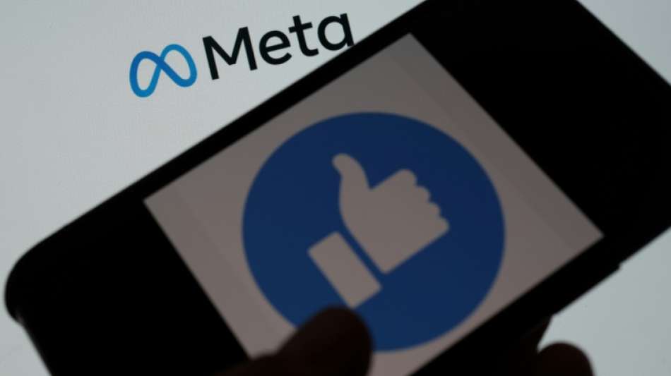 Nachrichtenagentur AFP übernimmt Auswahl von Inhalten für französische Version von Facebook News