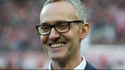 Hitzlsperger-Erbe beim VfB: K&ouml;lns Wehrle neuer Vorstandschef