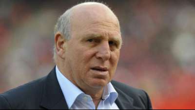 Dieter Hoene&szlig; &uuml;ber Flicks Ank&uuml;ndigung: "Es war einfach ein Fauxpas"