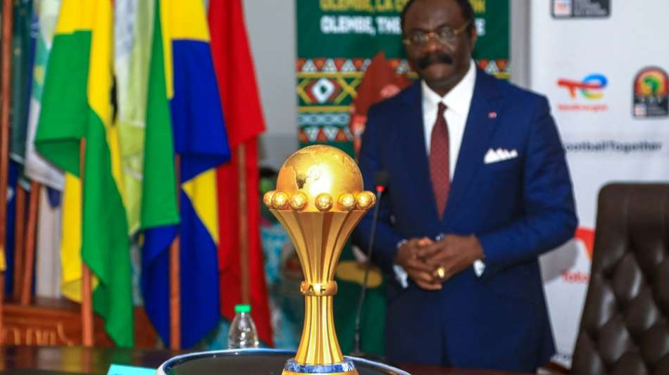 Afrika-Cup: CAF reduziert Stadionkapazit&auml;t
