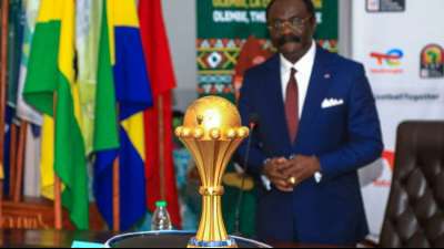 Afrika-Cup: CAF reduziert Stadionkapazit&auml;t