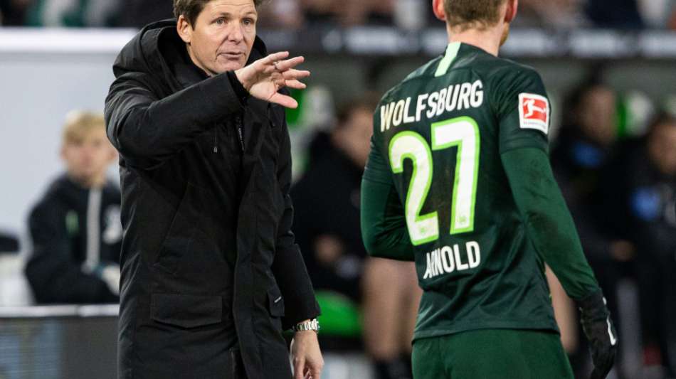 Arnold zur EM? Glasner: "H&auml;tte es absolut verdient"