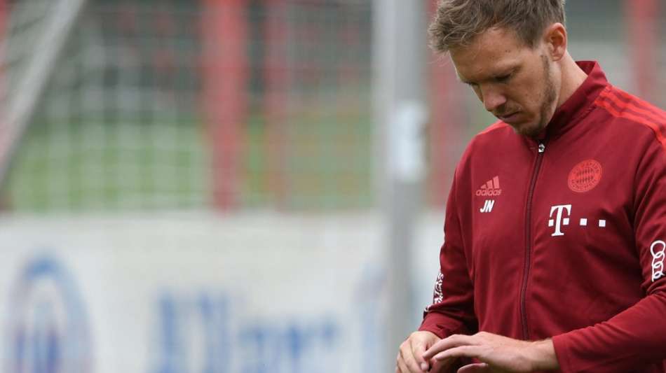 Niederlage bei Nagelsmann-Deb&uuml;t: Junge Bayern-Mannschaft verliert gegen K&ouml;ln