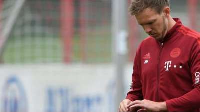 Niederlage bei Nagelsmann-Deb&uuml;t: Junge Bayern-Mannschaft verliert gegen K&ouml;ln