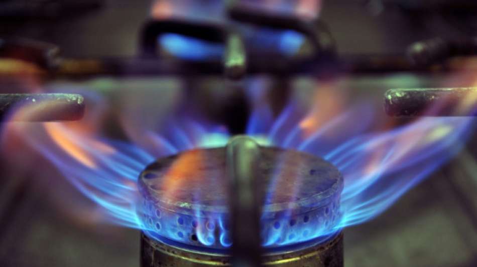 Vergleichsportale: Gaspreise auf Rekordhoch 