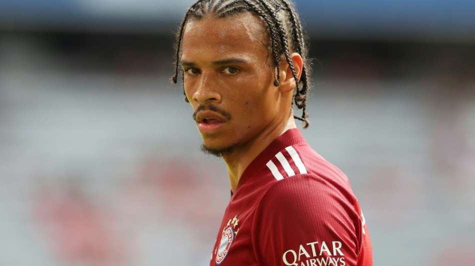 Sane will "wirklich wichtige Spiele" entscheiden