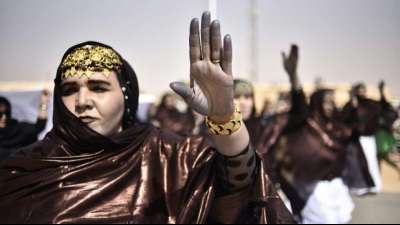 UN-Sicherheitsrat verl&auml;ngert Friedensmission in der Westsahara