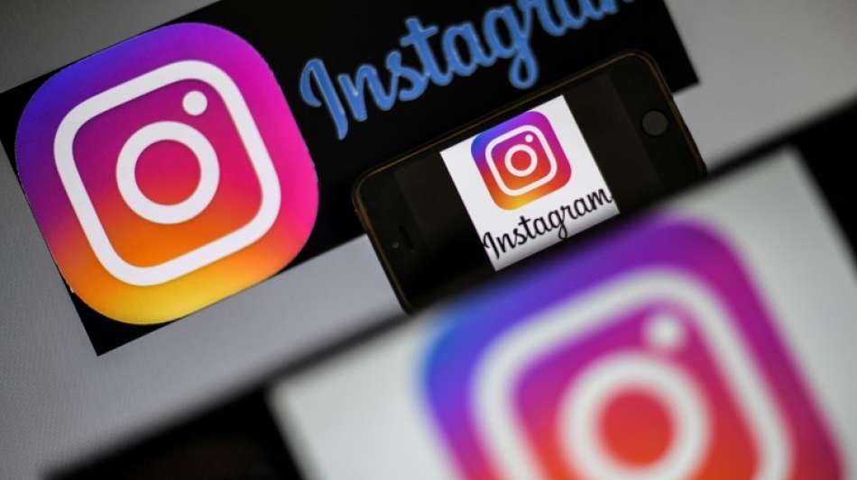 Instagram-Chef: Abspaltung von Facebook für "keine gute Idee"