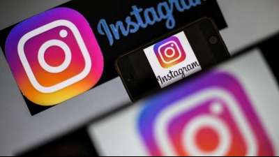 Instagram-Chef: Abspaltung von Facebook für "keine gute Idee"