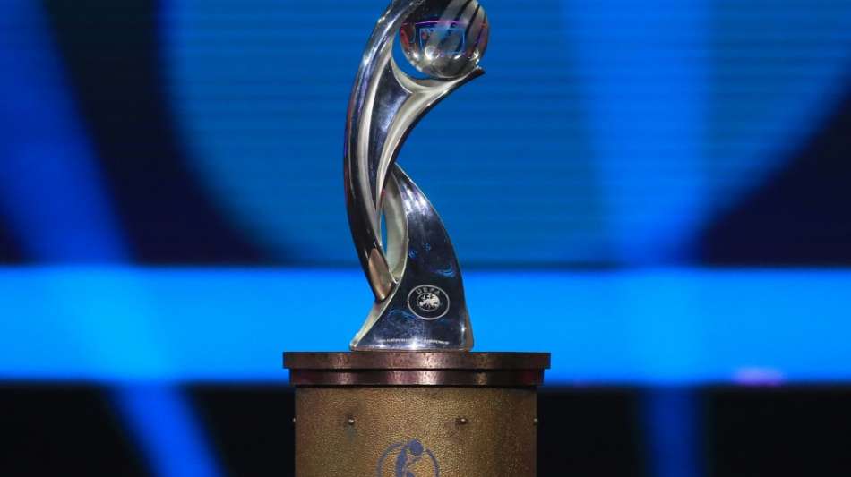 DFB-Frauen bei der EM gegen D&auml;nemark, Spanien und Finnland