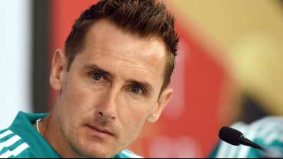 Flick-Assistent Klose kritisiert Umgang bei Bayern