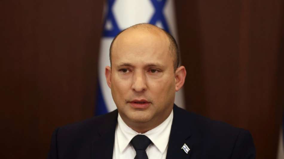 Israels Parlament verabschiedet erstmals seit drei Jahren wieder einen Haushalt