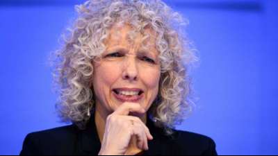 Bundeskabinett: Jennifer Morgan wird neue Klimabeauftragte