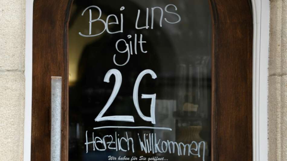 Bund und L&auml;nder wollen zeitnah &uuml;ber allgemeine Impfpflicht entscheiden