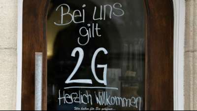 Bund und L&auml;nder wollen zeitnah &uuml;ber allgemeine Impfpflicht entscheiden