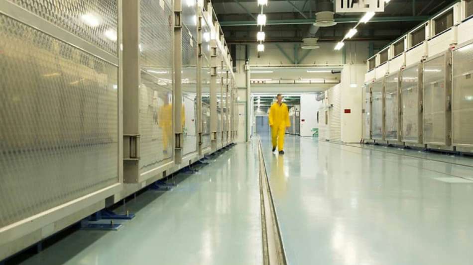 Iran lehnt informelles Treffen mit den USA zur Beilegung von Atomstreit ab