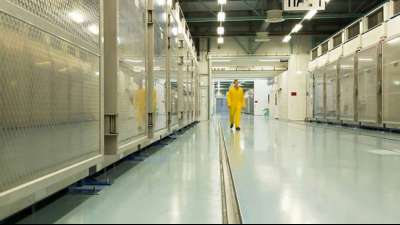 Iran lehnt informelles Treffen mit den USA zur Beilegung von Atomstreit ab