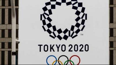 Weiter steigende Coronazahlen: Japan weitet Notstand aus